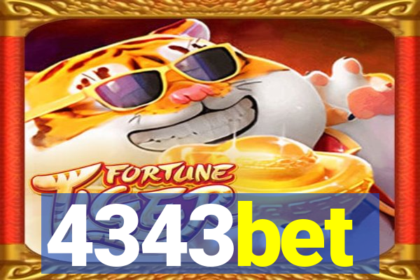 4343bet