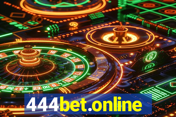 444bet.online
