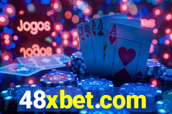 48xbet.com