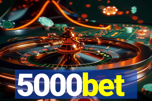 5000bet
