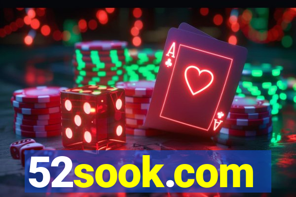 52sook.com