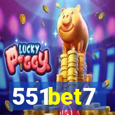 551bet7
