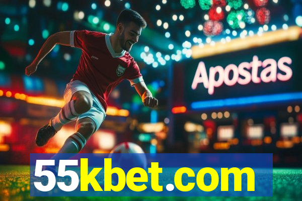 55kbet.com