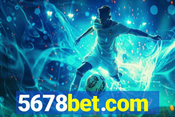 5678bet.com