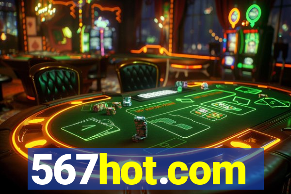 567hot.com