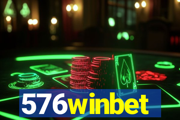 576winbet