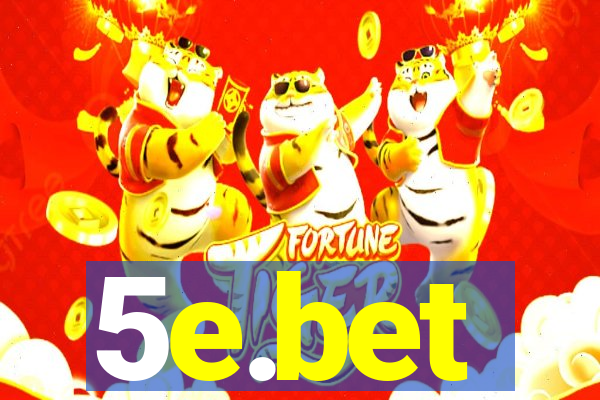 5e.bet
