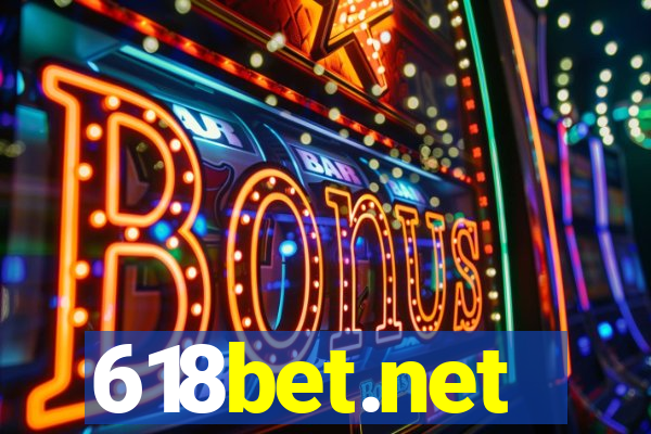 618bet.net