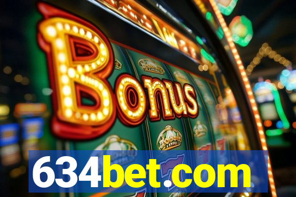 634bet.com