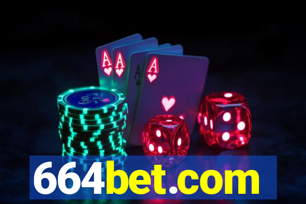 664bet.com