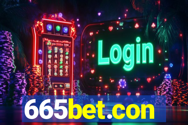 665bet.con