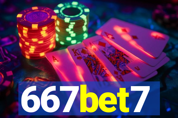 667bet7