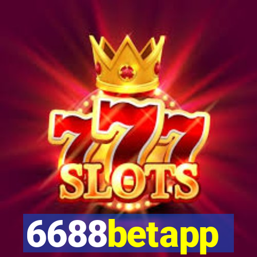 6688betapp