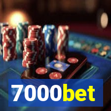 7000bet