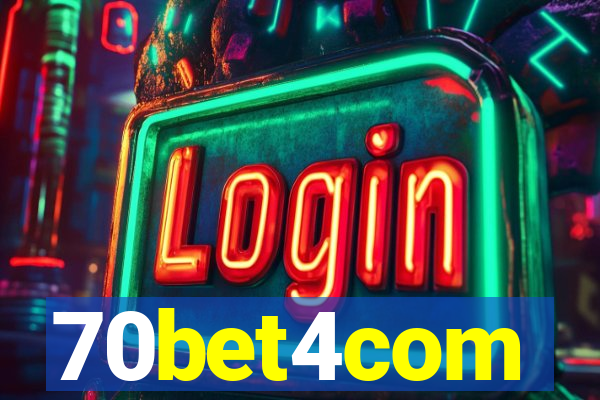 70bet4com