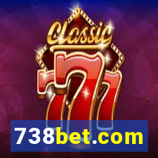 738bet.com