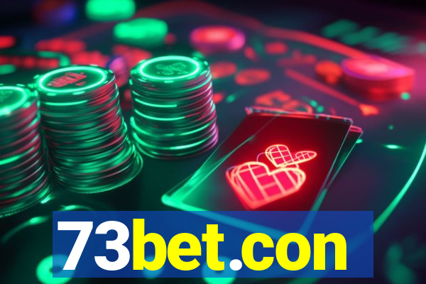 73bet.con