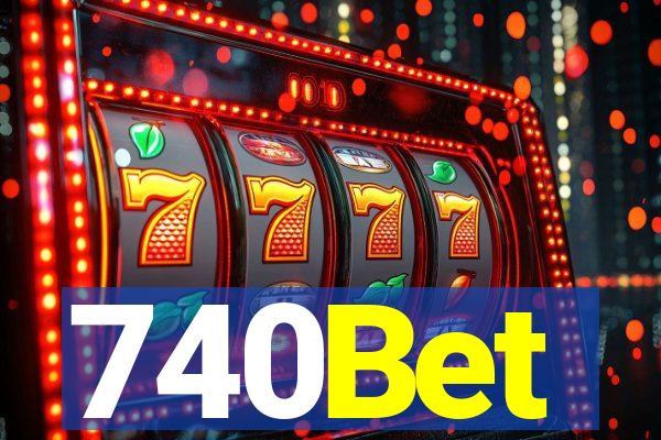 740Bet