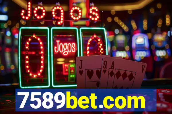 7589bet.com