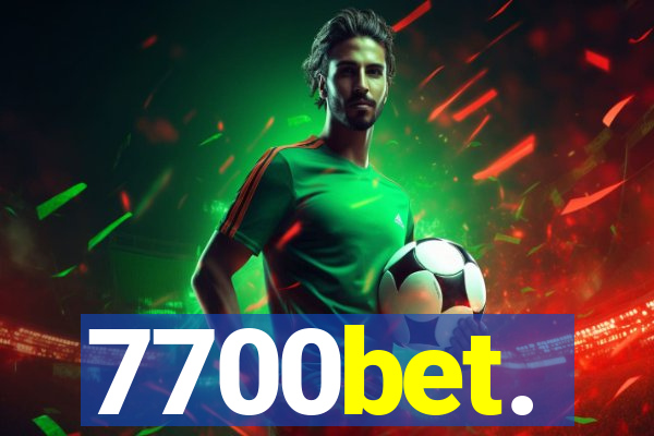 7700bet.