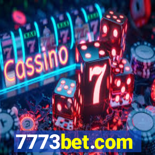 7773bet.com