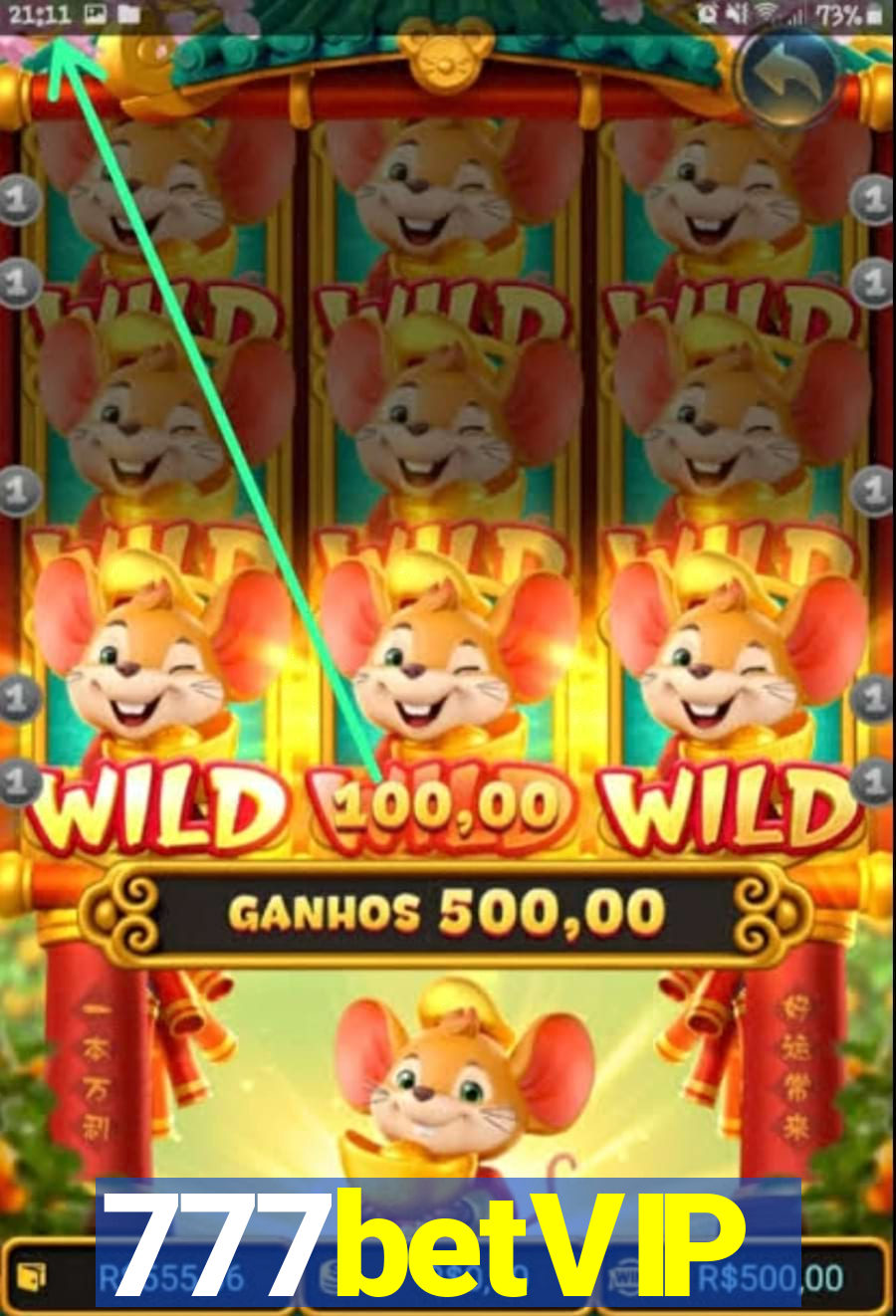 777betVIP