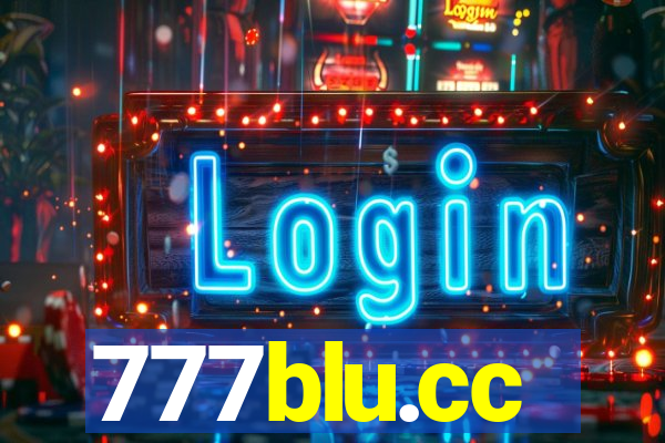 777blu.cc