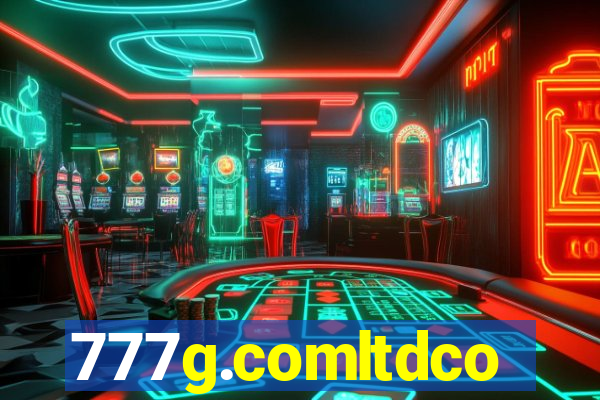 777g.comltdco