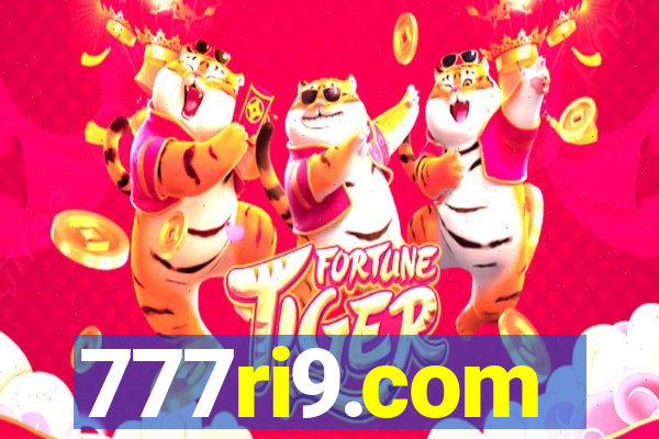 777ri9.com