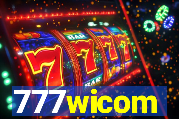 777wicom