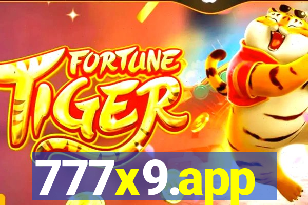 777x9.app