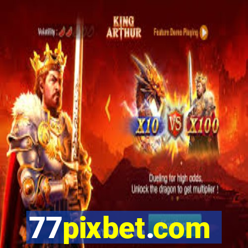 77pixbet.com