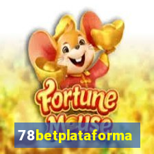 78betplataforma