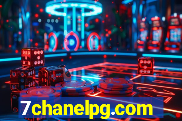 7chanelpg.com
