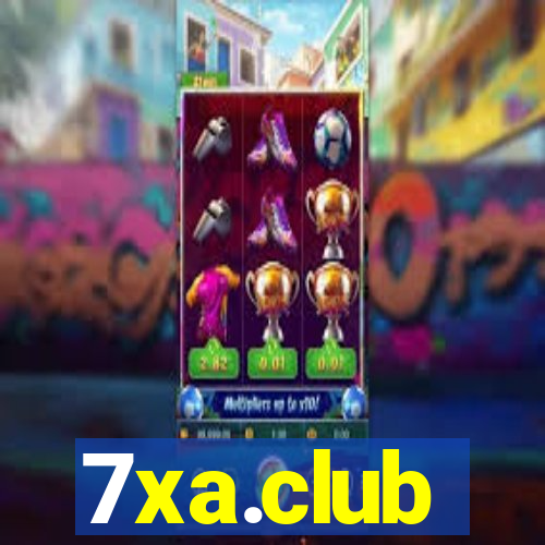 7xa.club