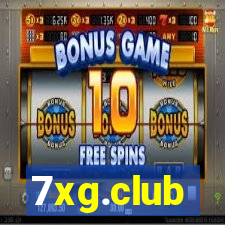 7xg.club
