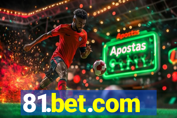 81.bet.com
