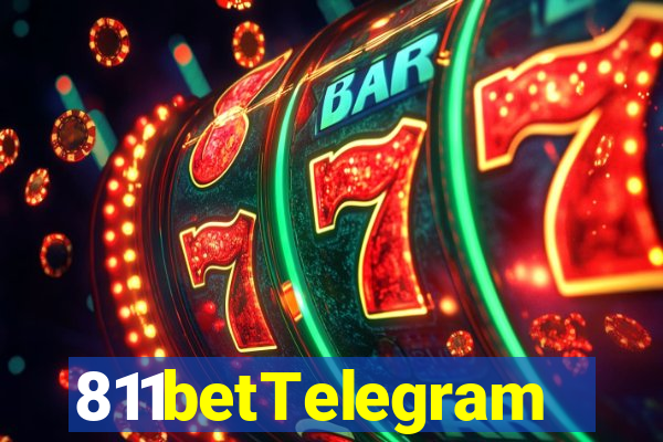811betTelegram