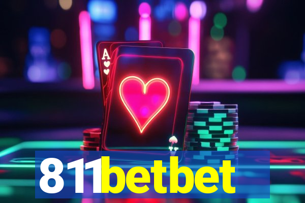 811betbet
