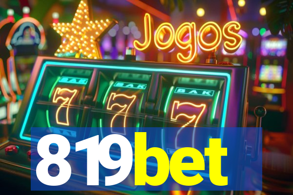 819bet