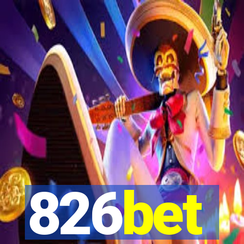 826bet
