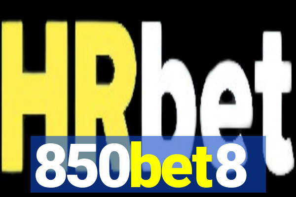 850bet8