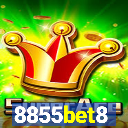 8855bet8