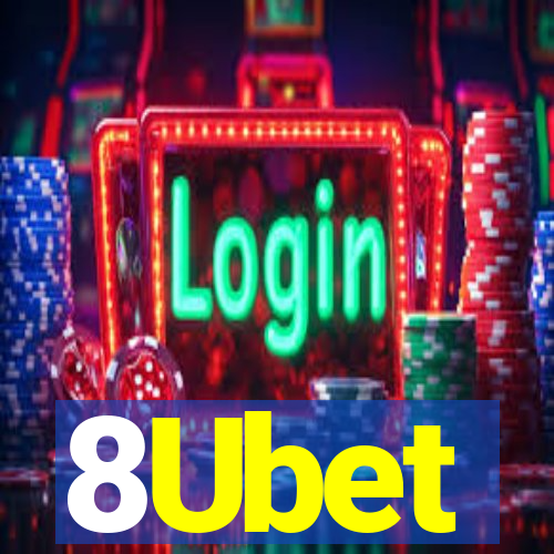 8Ubet