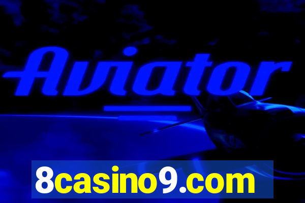 8casino9.com
