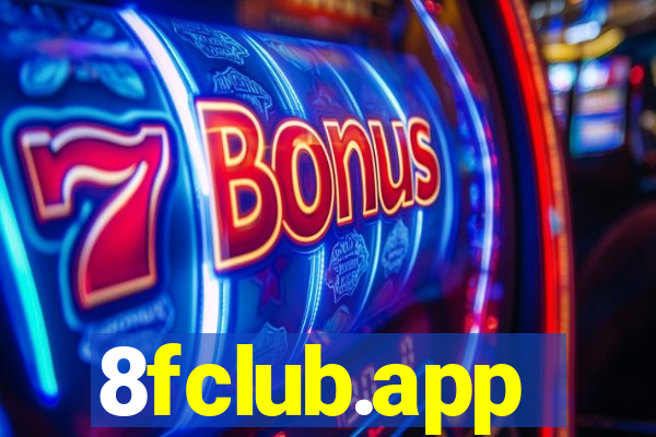 8fclub.app