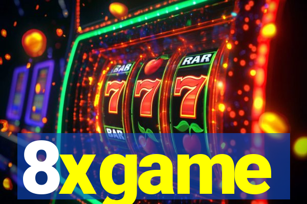 8xgame