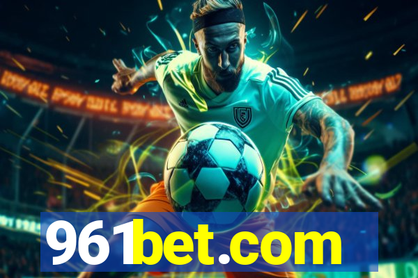 961bet.com