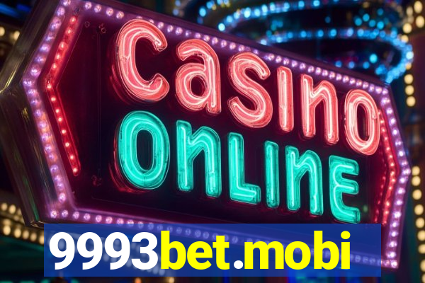 9993bet.mobi