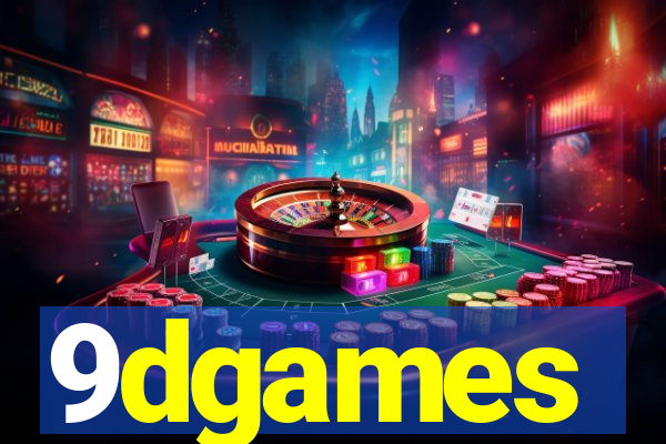 9dgames